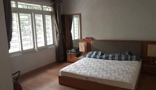 Biệt Thự Tuyệt Đẹp, Ô Tô Tránh, Vỉa Hè, 120M2 Nguyễn Đức Cảnh, Hoàng Mai