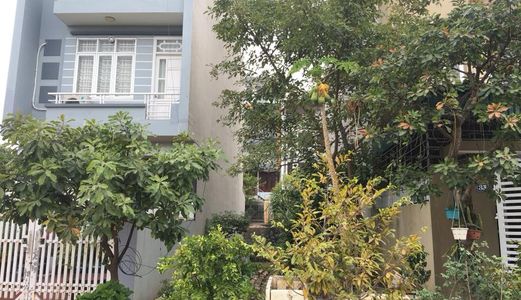 Bán Ô Đất Nhà Ống L16 Bt Đồi T5. 90M2 2 Mặt Tiền