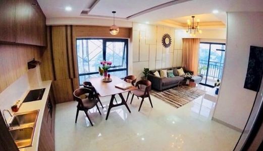 Sở Hữu Căn Hộ Cao Cấp Ocean View Tại Sơn Trà Đà Nẵng. View Đẹp, Giá Cực Rẻ Chỉ Với 800 Triệu Đồng.