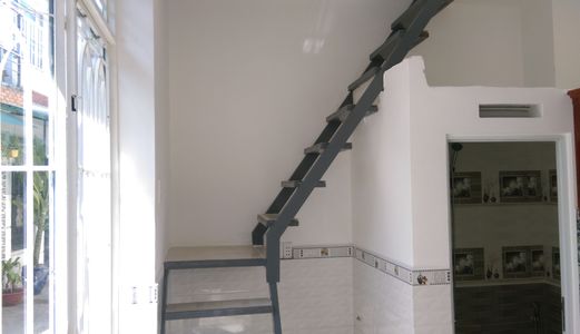 Bán Nhà Mới Đẹp 45/48/4 Lê Đình Cẩn, Bình Tân, 4,5X3,5M Hẻm 4M, 1 Tỷ 650 Triệu