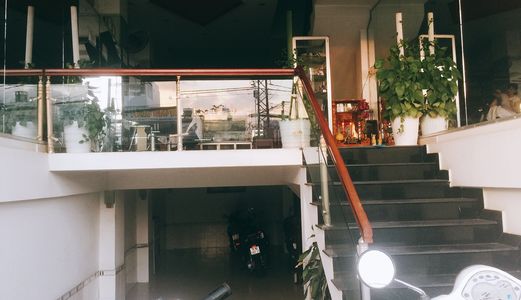 Mặt Bằng Cho Thuê Kinh Doanh - Làm Văn Phòng Khu Trung Tâm Tân Bình