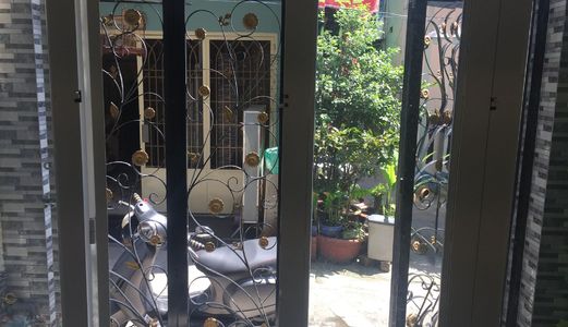 Gò Vấp - Hẻm 3M - Thông Thích Quảng Đức – Nhà Rất Đẹp