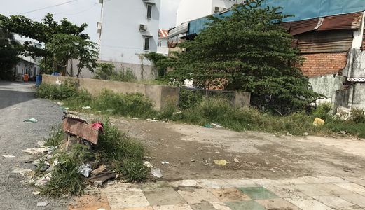 Bán Gấp 245M2, Ngang 14M Mặt Tiền Đường Lê Văn Chí, Giá 2.5Tỷ Lh 0908 080 673