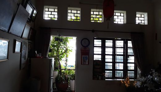 Bán Nhà Quận 3 Lê Văn Sỹ, Tiện Kinh Doanh, 14,5 Tỷ