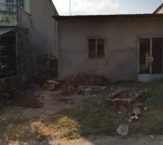 Nhà Bán Quận Tân Bình Giá 3,7 Tỷ