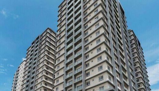 Chìa Khóa Trao Tay Nhận Ngay Sổ Hồng