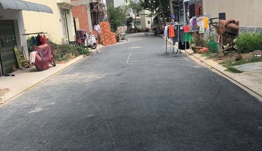 Đất 2 Mặt Tiền Ht 02, Ngay Ngã 3 Đông Quang, Hiệp Thành, Quận 12