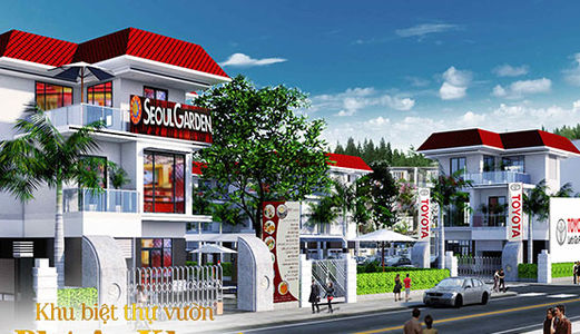Hot! Đất Thổ Cư Kế Bên Vincom Plaza, Trung Tâm Thành Phố.