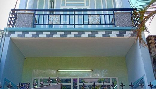 Nhà Shr 4M*17M 1 Lầu Nguyễn Thị Ngâu 1 Xẹt Hẻm Thông Xe Hơi Giá 2,6 Tỷ, 0937225489