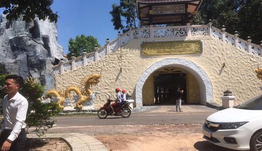 Đất Bình Dương Giá Chỉ 540 Triệu