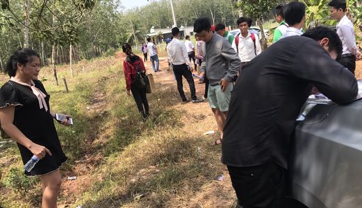 Đất Bình Dương Giá Chỉ 540 Triệu