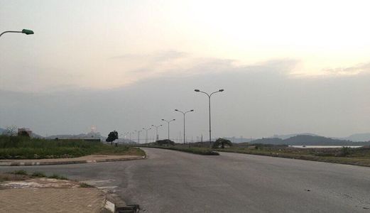 Chính Chủ Bán Đất Ô Góc Vườn Hoa 81M2 Khu đô thị Hà Khánh B Giá Rẻ