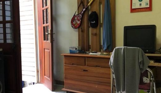 Chính Chủ Bán Nhà Pl Phố Chùa Bộc, Ô Tô Đỗ Cửa. Diện Tích 51M2 X 4 Tầng, Mặt Tiền 3.5M, Giá 5.7 Tỷ