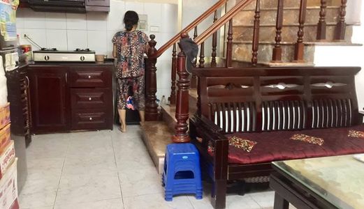 Nhà Đống Đa, Siêu Hiếm, Ở Vip, Ngõ Rộng, Chỉ 2.5 Tỷ, Lh 0961916688