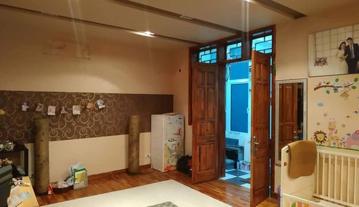 Bán Nhà Chùa Bộc, Ô Tô Đỗ, 3 Mặt Thoáng, 48M x 4 Tầng, Giá 5,4 Tỷ.