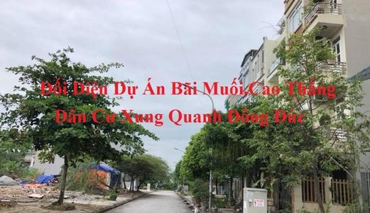 Bán Lô B12-7 Ô Góc Vườn Hoa Khu Sân Bóng Bảo Sơn,P.Cao Thắng,Hạ Long !!! 