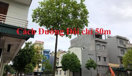 Bán Lô B12-7 Ô Góc Vườn Hoa Khu Sân Bóng Bảo Sơn,P.Cao Thắng,Hạ Long !!! 