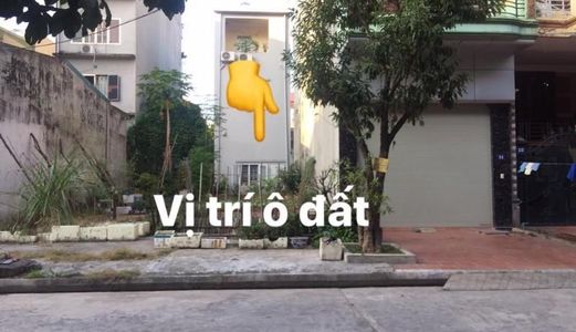 Bán Ô 80 KĐT Đường Sông 3. Diện Tích 63M2, Mặt Tiền: 4.5M, Hướng Nam Vị Trí Đẹp !!!