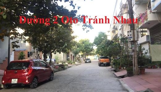 Bán Ô 80 KĐT Đường Sông 3. Diện Tích 63M2, Mặt Tiền: 4.5M, Hướng Nam Vị Trí Đẹp !!!