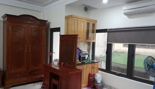 Nhà Cực Đẹp Phố Hoàng Quốc Việt, Cầu Giấy, Gara Rộng, Kinh Doanh Doanh Thu Cao 