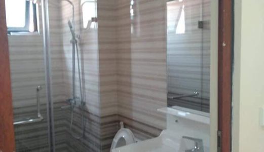 Phân Lô Trương Định, Hoàng Mai, Gara, Lô Góc, 52M2, Giá 5.6 Tỷ 