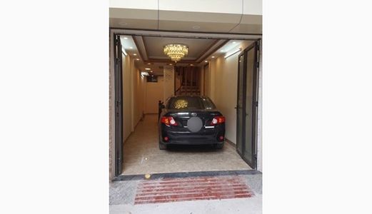 Ô Tô Vào Nhà, Kinh Doanh Được, Bán Nhà Nguyễn Khánh Toàn, 54M2, 5 Tầng, 6.5 Tỷ 