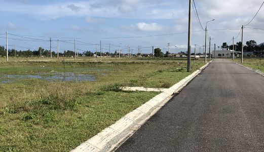 Sốt Đất Xuân Liên - Nghi Xuân - Hà Tĩnh