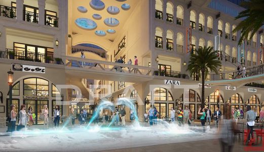 D-One: Siêu Phẩm Thương Mại Phong Cách Street Style Đầu Tiên Và Duy Nhất Xuất Hiện Tại Sài Gòn 