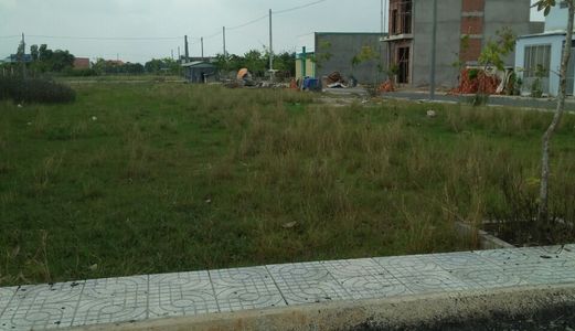 Bình Chánh Mở Bán Các Lô View Đẹp Nhất Dự Án An Nông Riverside Giá 6Tr/m2