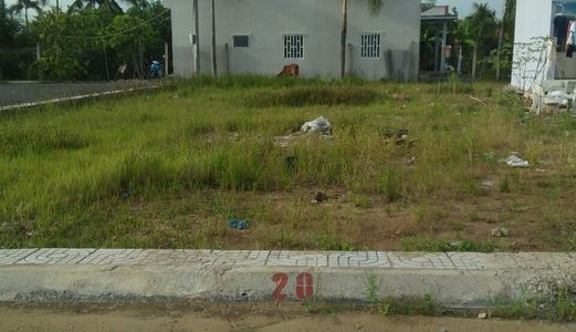 Bình Chánh Mở Bán Các Lô View Đẹp Nhất Dự Án An Nông Riverside Giá 6Tr/m2