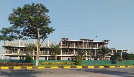 Bán Shophouse, Nhà Phố Thương Mại Đẹp Nhất Khu đô thị Belhomes - Từ Sơn - Bắc Ninh