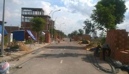 Chính Thức Mở Bán 30 Nền Đất Dự Án Đất Nam Luxury, Sổ Hồng Riêng