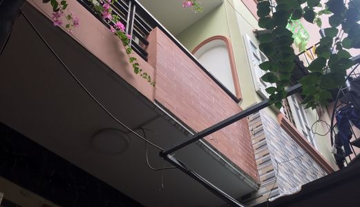 Xuất Cảnh Cần Bán Nhà Vũ Tùng, Q. Bình Thạnh ,1 Trệt, 3 Lầu, diện tích 7,5*15 Giá 7,3 Tỷ, Lh 0903074322  