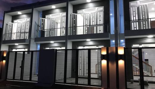 Bán Nhà Liền Kề Long An Giá Rẻ, Giá 1,7 Tỷ