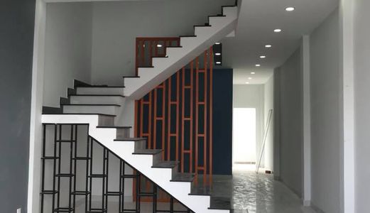 Bán Nhà Liền Kề Long An Giá Rẻ, Giá 1,7 Tỷ