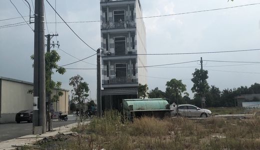 Bán Đất Mặt Tiền Nguyễn Trung Trực, Diện Tích 100M2, Giá Chỉ 900 Triệu/Nền, Thổ Cư 100%, Shr Lh: 0909.921.784