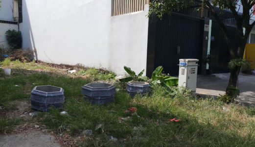 Đất Mặt Tiền Q.2 Sổ hồng riêng, Giá Đầu Tư