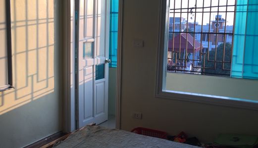 Cần Bán Gấp, Bán Rẻ Chung Cư Để Chuyển Nhà Mới Sổ Đỏ Chính Chủ, Diện Tích 48.5M2 Phú Thượng, Tây Hồ.