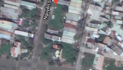 Cần Bán Lô Đất Mặt Tiền Đường Nguyễn Sáng