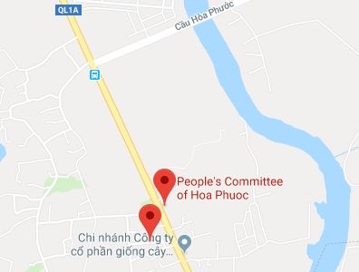 Cần Bán Lô Đất Khu Gia Đình Quân Đội Gần Ubnd Hòa Phước, Hòa Vang