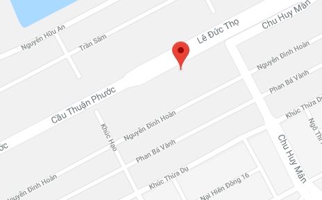 Cần Bán Lô Đất 756M2 - Đường Lê Đức Thọ, Quận Sơn Trà. Lô Đẹp – Giá Tốt