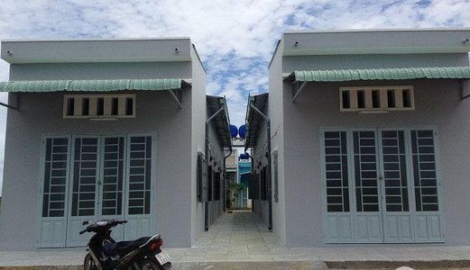 Mở Bán 24 Phòng Trọ Triệu Phú