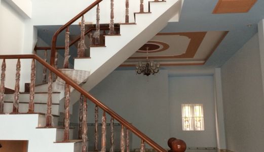 Bán Nhà Mới Xây 100% 1 Lầu 1 Trệt Diện Tích 113M2 Khu Vực Tân Hạnh, Biên Hòa