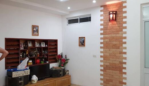 Nhà Đống Đa, Rất Đẹp, Vuông Vắn, 38M2 x 5 Tầng, Chỉ 3.85 Tỷ, Lh 0961916688