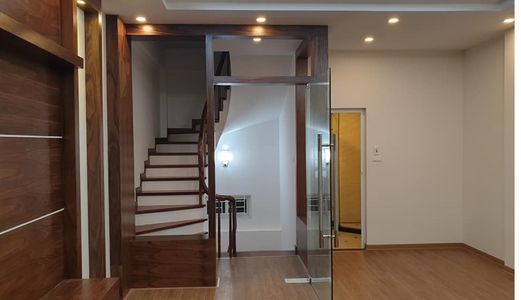 Nhà Mới Đón Xuân Về, Phân Lô Quân Đội, Giá 3.8 Tỷ