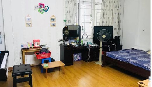 Bán Nhà Đường Lê Văn Lương, 6 Tầng, Lô Góc, Giá 3.7 Tỷ 