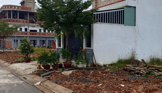 Thông Báo Mở Bán Khu dân cư Mới Đất Nam Luxury. Mặt tiền Trần Văn Giàu. Kế Ngay Bệnh viện Chợ Rẫy 2.