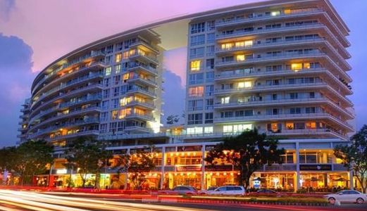 Cần Bán Gấp Grand View 119M2, Căn 3 PN Đầy Đủ Nội Thất, View Biệt Thự Cực Đẹp Giá 4,25 Tỷ, Lh: 0773792181