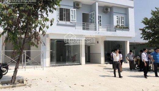 Tôi Cần Bán Ngay Dãy Trọ 4 Phòng 1 Kiot, Ở Khu Đô Thị Mới Bình Dương