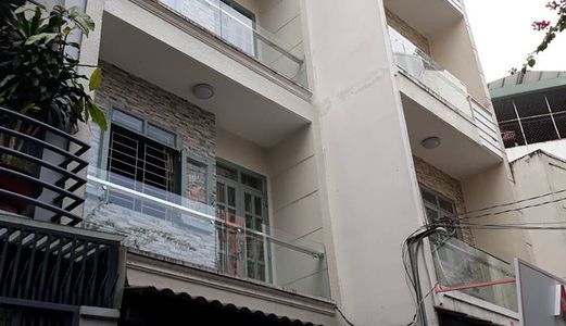 Nhà 3 Lầu, Hxh Cộng Hòa, Tân Bình. Giá 13 Tỷ- Kinh Doanh Cực Tốt.